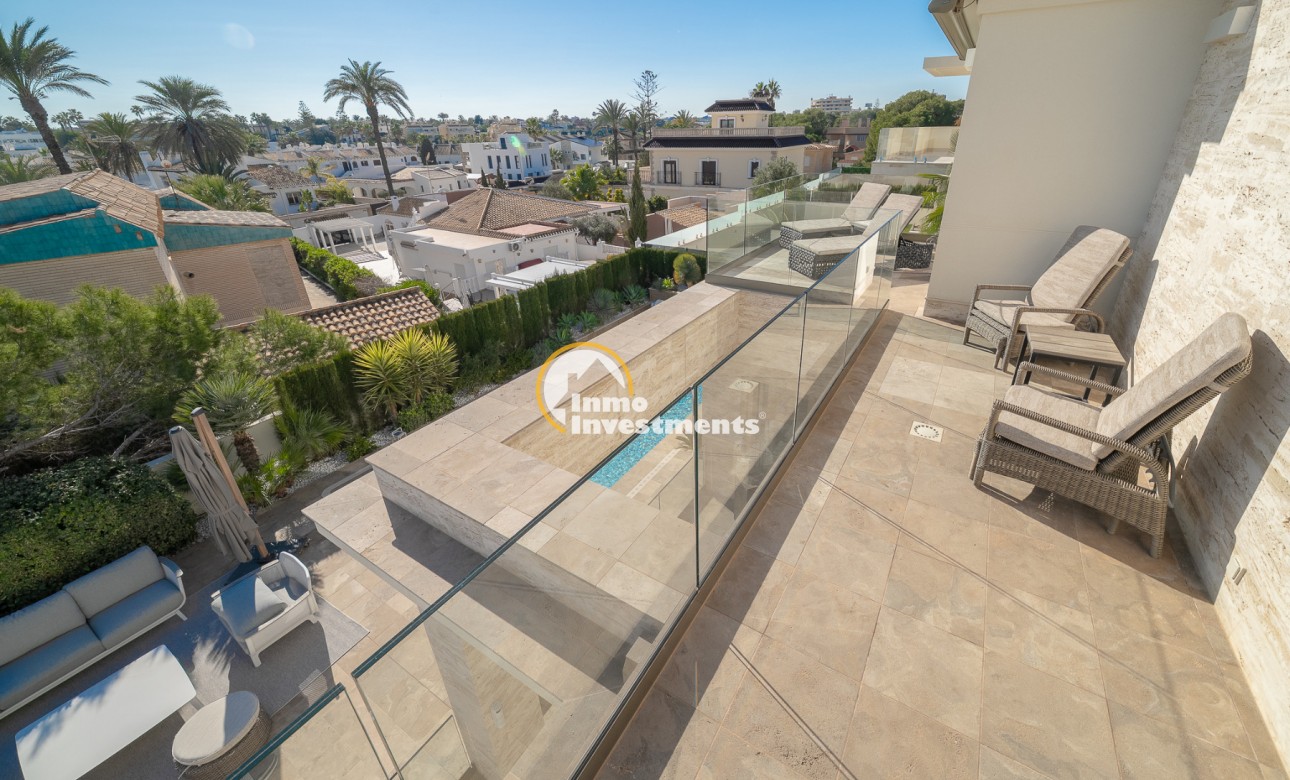 Till salu - Villa - La Zenia - Strand sida