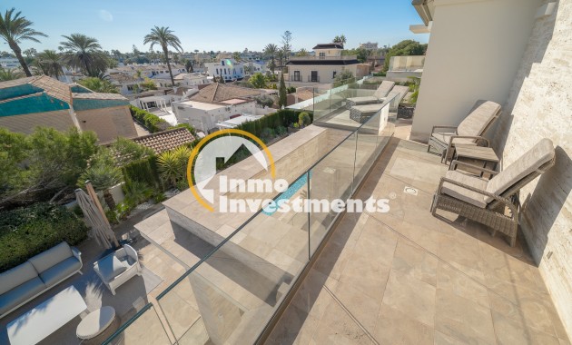 Till salu - Villa - La Zenia - Strand sida