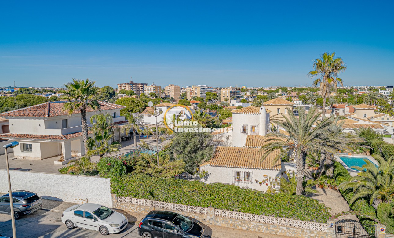 Till salu - Villa - La Zenia - Strand sida