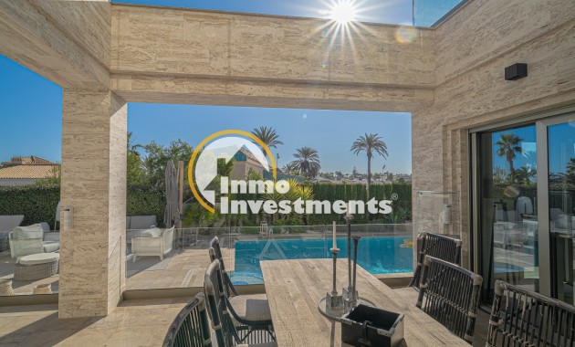 Till salu - Villa - La Zenia - Strand sida