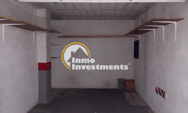 Resale - Garage - Torrevieja - Estacion de autobuses