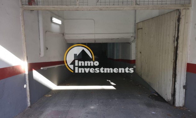 Resale - Garage - Torrevieja - Estacion de autobuses