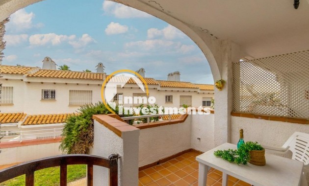 Resale - Apartment - Cabo Roig - Aguamarina