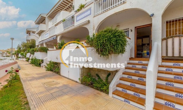 Resale - Apartment - Cabo Roig - Aguamarina