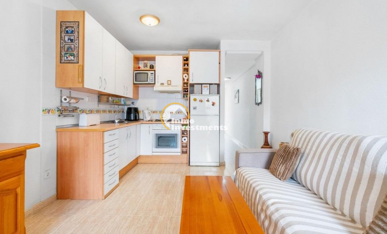 Resale - Apartment - Cabo Roig - Aguamarina