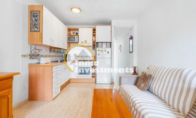 Resale - Apartment - Cabo Roig - Aguamarina