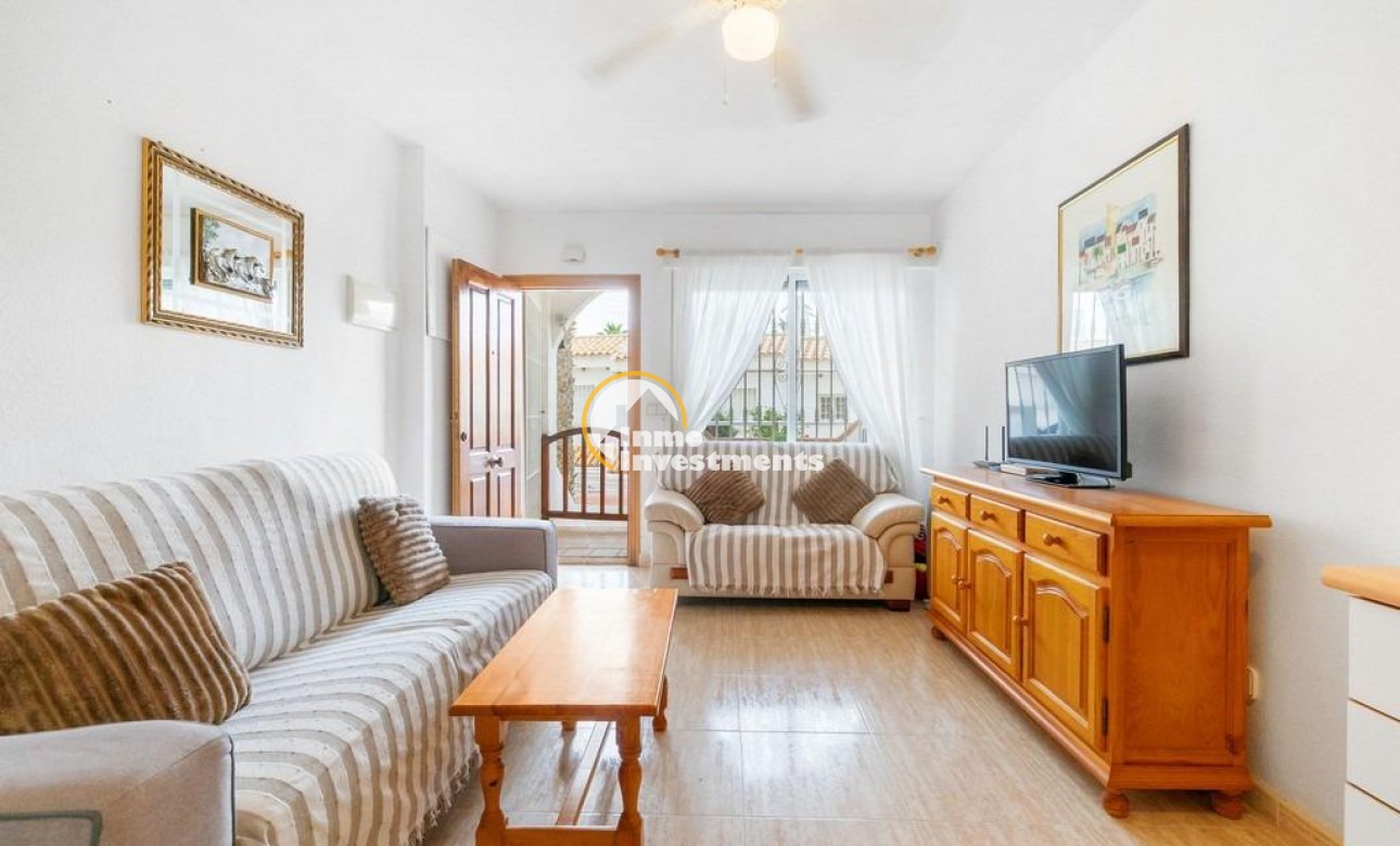 Resale - Apartment - Cabo Roig - Aguamarina