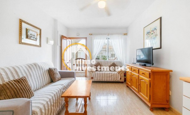 Resale - Apartment - Cabo Roig - Aguamarina