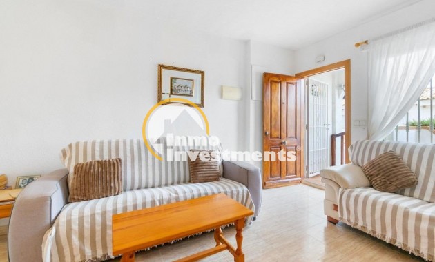 Resale - Apartment - Cabo Roig - Aguamarina