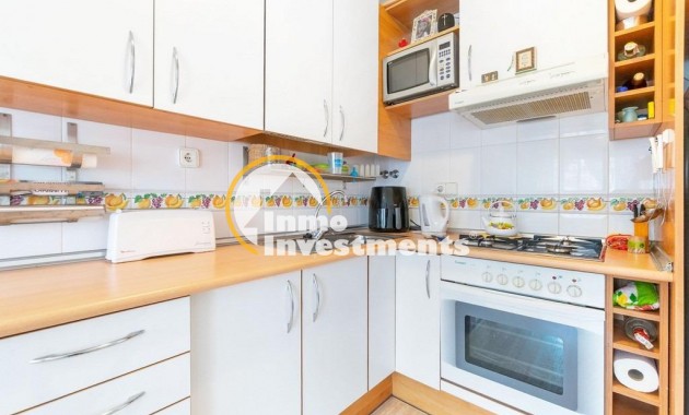 Resale - Apartment - Cabo Roig - Aguamarina