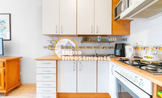 Resale - Apartment - Cabo Roig - Aguamarina