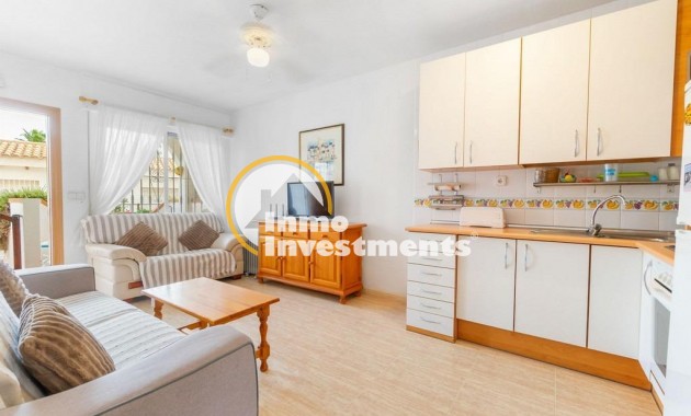 Resale - Apartment - Cabo Roig - Aguamarina