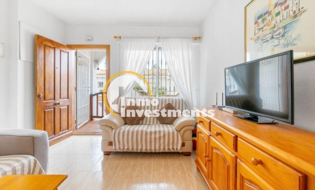 Resale - Apartment - Cabo Roig - Aguamarina