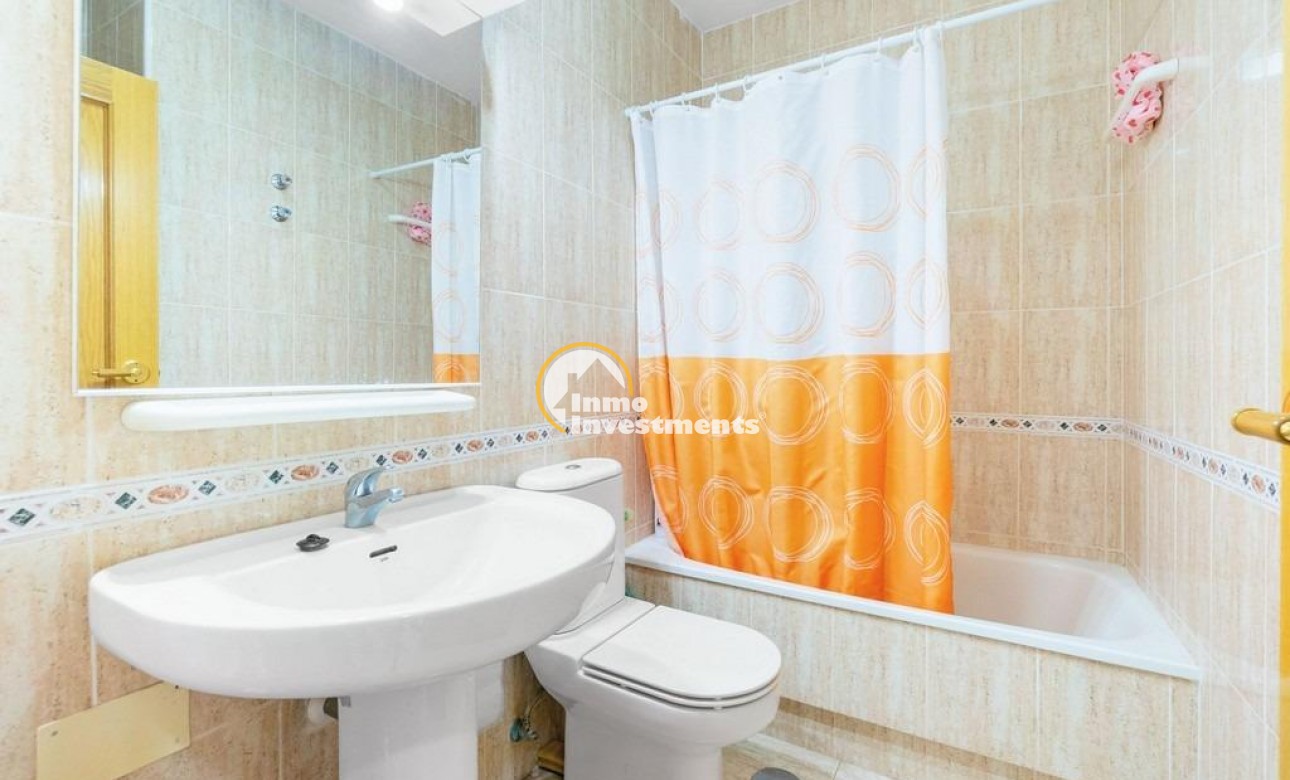 Resale - Apartment - Cabo Roig - Aguamarina