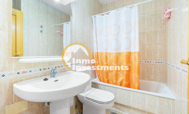 Resale - Apartment - Cabo Roig - Aguamarina