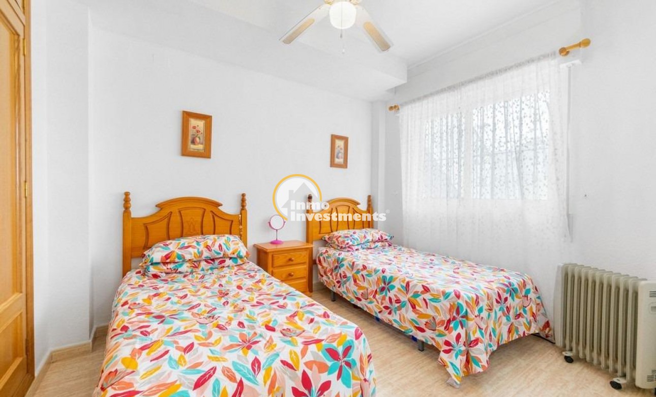 Resale - Apartment - Cabo Roig - Aguamarina