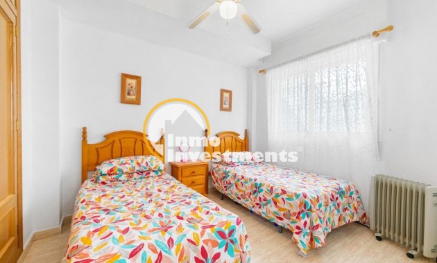 Resale - Apartment - Cabo Roig - Aguamarina