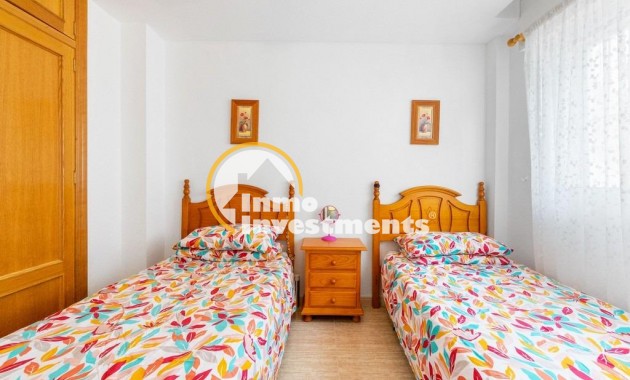 Resale - Apartment - Cabo Roig - Aguamarina