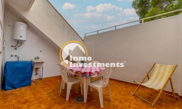 Resale - Apartment - Cabo Roig - Aguamarina