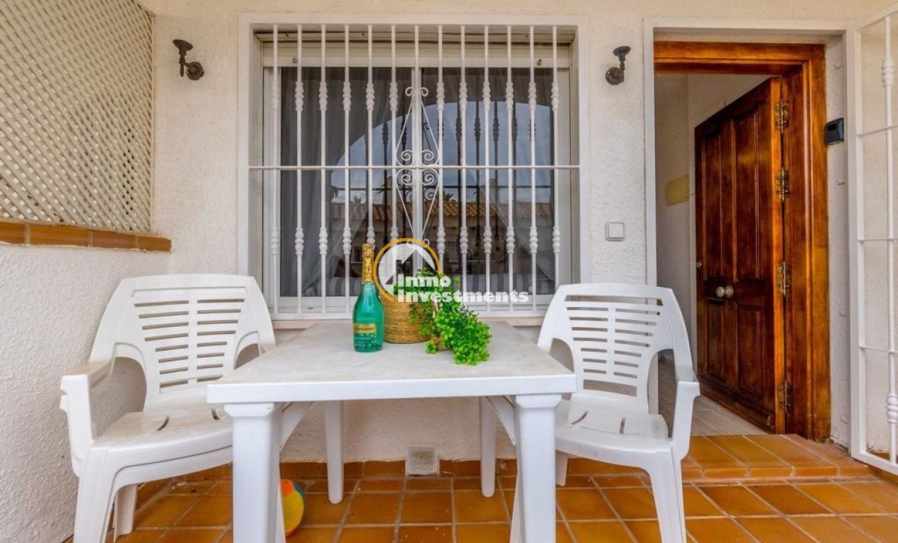 Resale - Apartment - Cabo Roig - Aguamarina