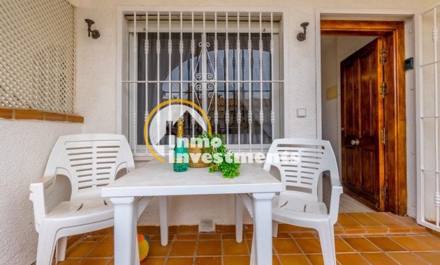 Resale - Apartment - Cabo Roig - Aguamarina