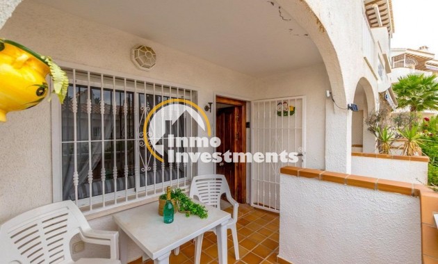 Resale - Apartment - Cabo Roig - Aguamarina