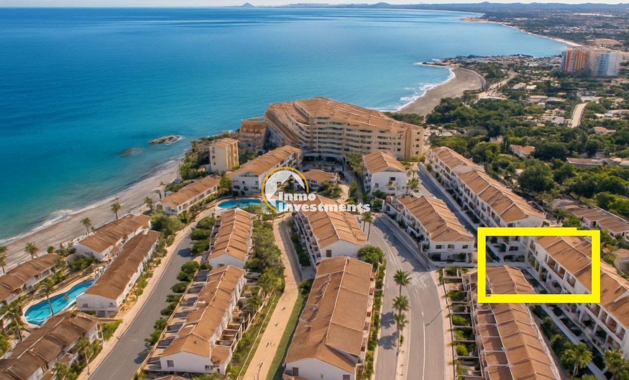 Resale - Apartment - Cabo Roig - Aguamarina
