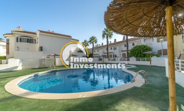 Resale - Apartment - Cabo Roig - Aguamarina