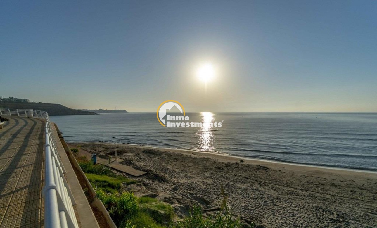 Resale - Apartment - Cabo Roig - Aguamarina