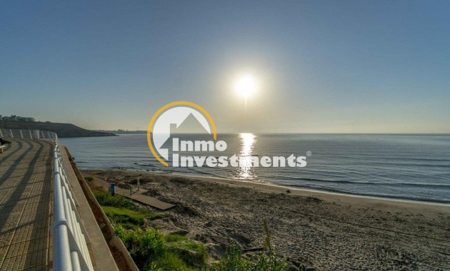 Resale - Apartment - Cabo Roig - Aguamarina