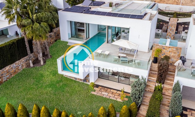 Bestaande bouw - Villa - Orihuela Costa - 