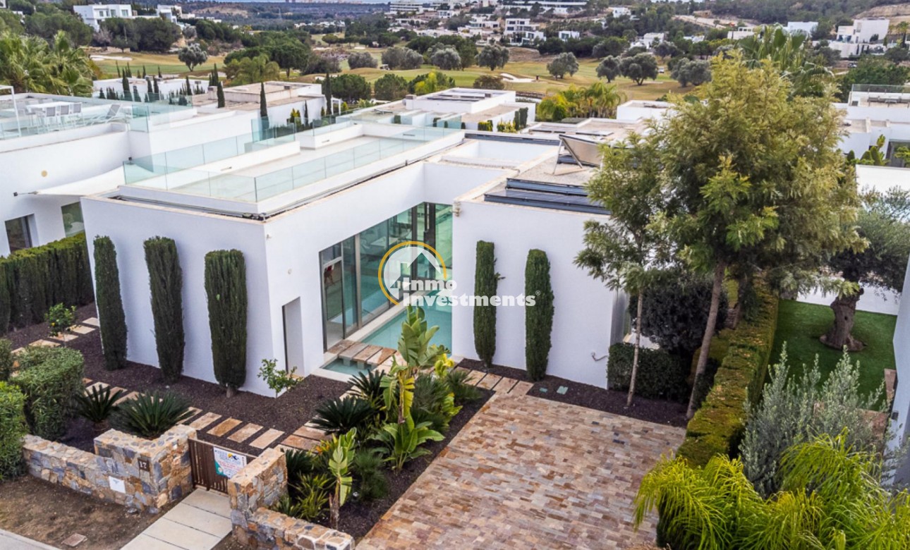 Bestaande bouw - Villa - Orihuela Costa - 