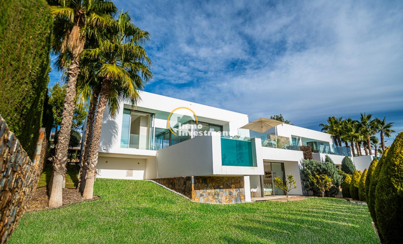 Bestaande bouw - Villa - Orihuela Costa - 