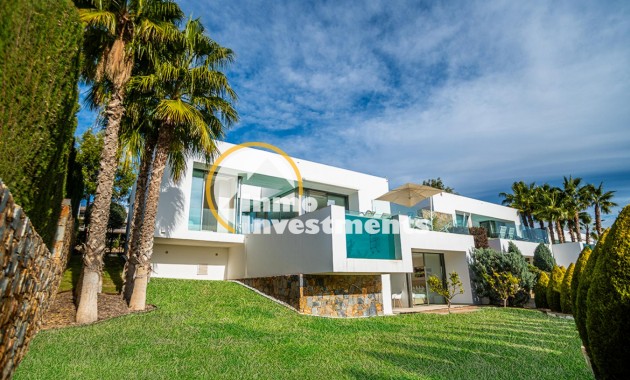 Bestaande bouw - Villa - Orihuela Costa - 