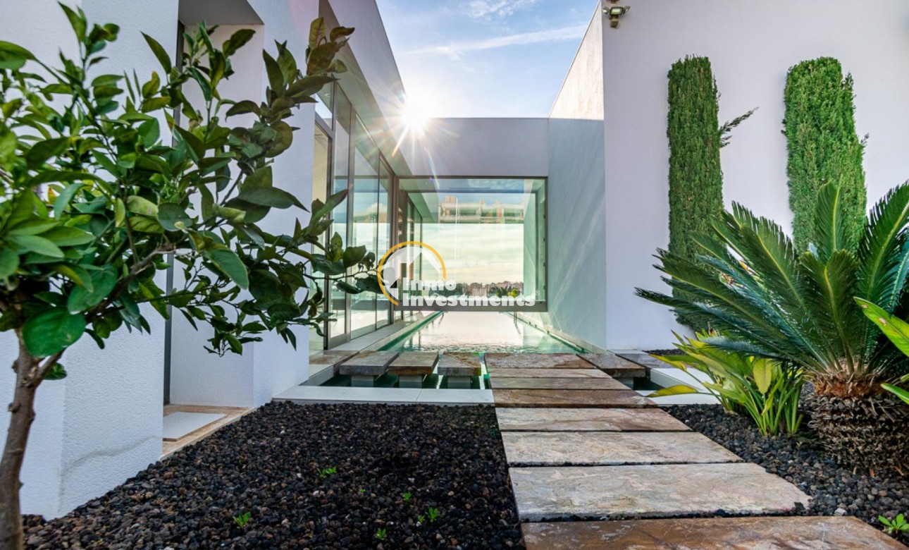 Bestaande bouw - Villa - Orihuela Costa - 