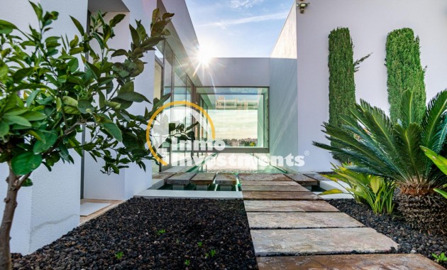 Bestaande bouw - Villa - Orihuela Costa - 