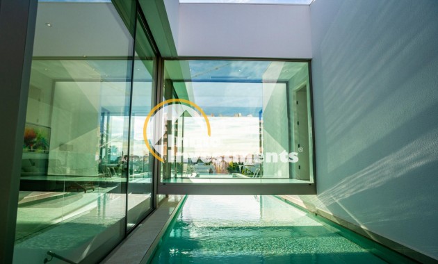 Bestaande bouw - Villa - Orihuela Costa - 