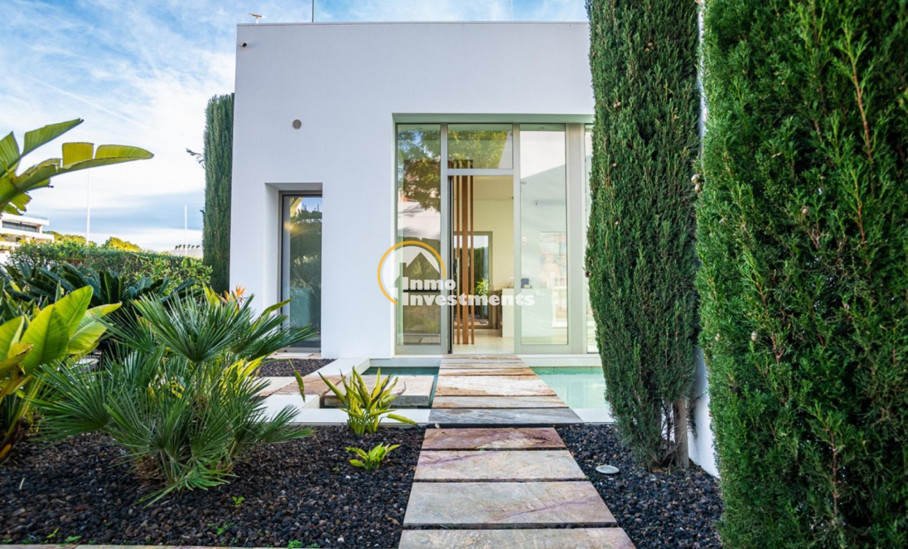 Bestaande bouw - Villa - Orihuela Costa - 