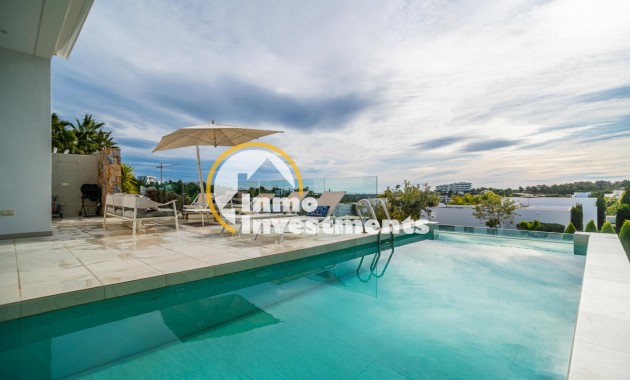 Bestaande bouw - Villa - Orihuela Costa - 