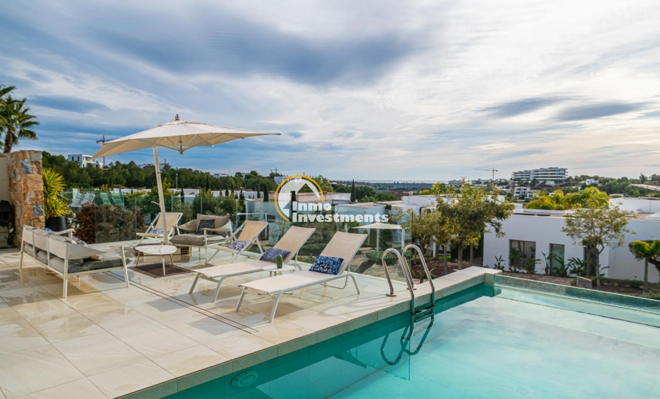 Bestaande bouw - Villa - Orihuela Costa - 