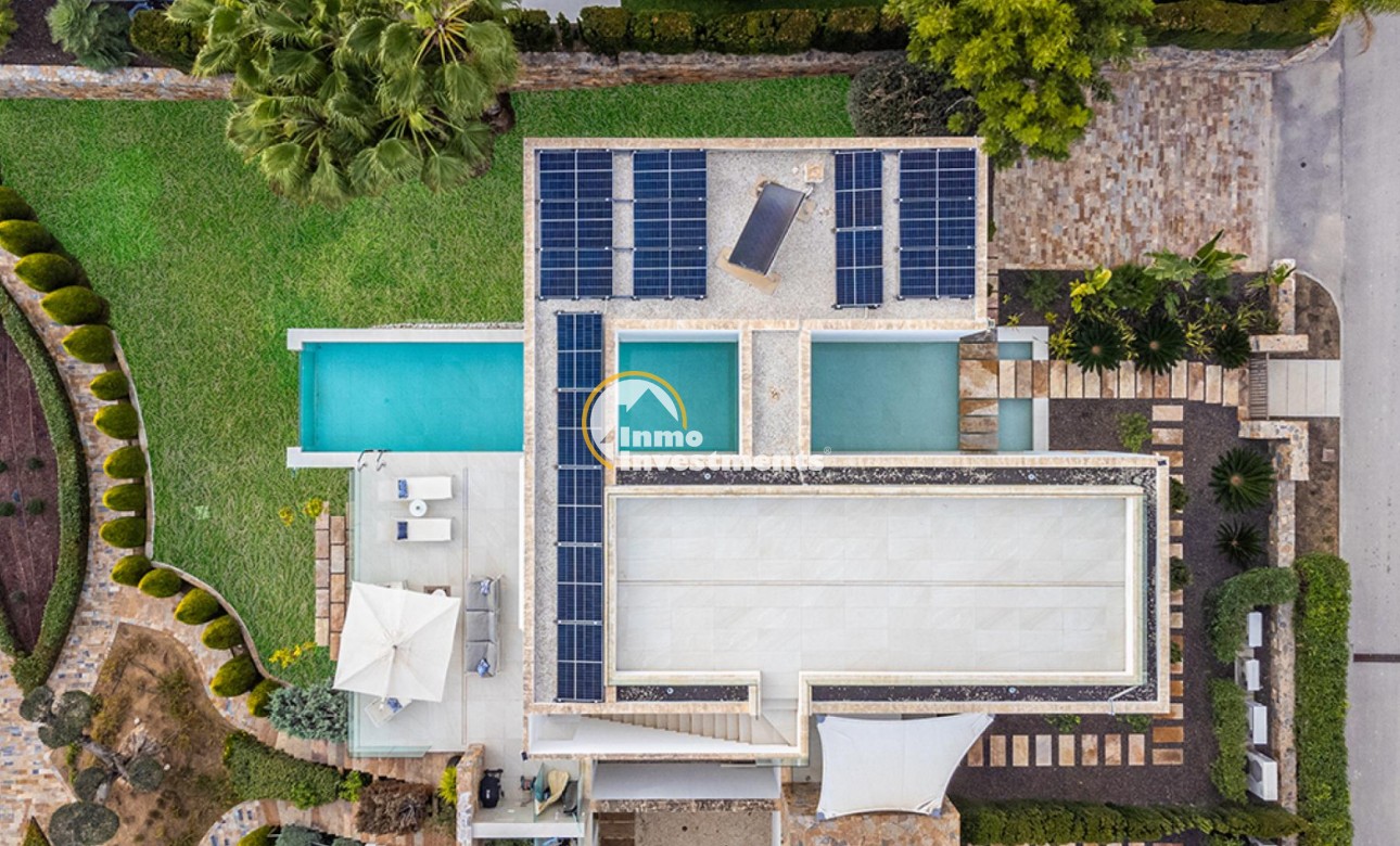 Bestaande bouw - Villa - Orihuela Costa - 