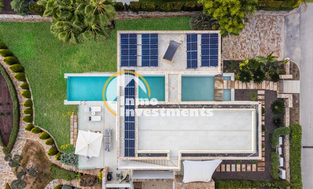 Bestaande bouw - Villa - Orihuela Costa - 