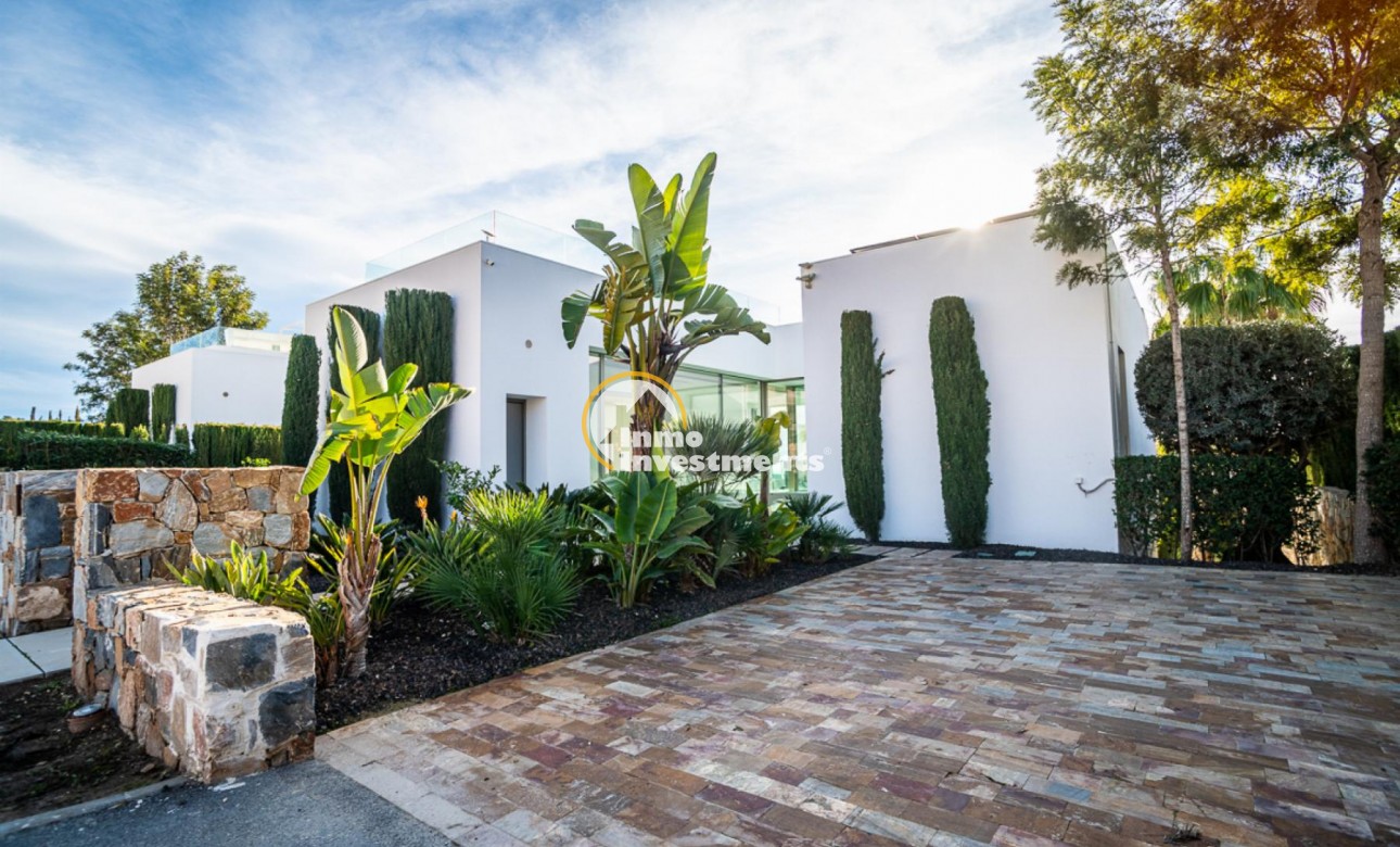 Bestaande bouw - Villa - Orihuela Costa - 