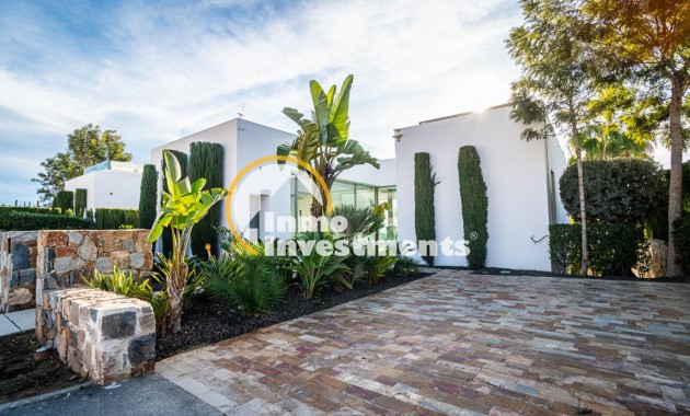 Bestaande bouw - Villa - Orihuela Costa - 