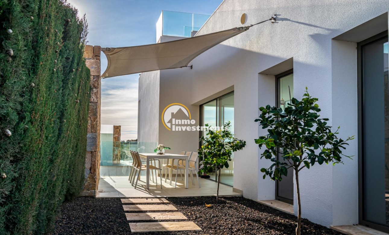 Bestaande bouw - Villa - Orihuela Costa - 