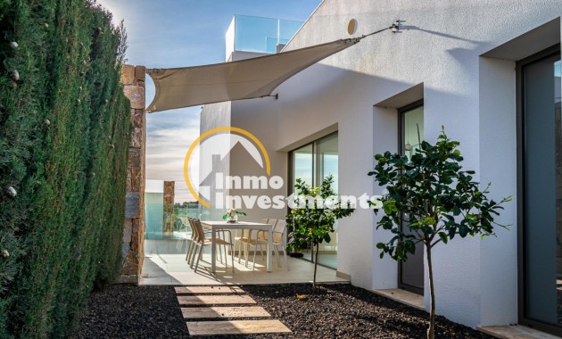Bestaande bouw - Villa - Orihuela Costa - 
