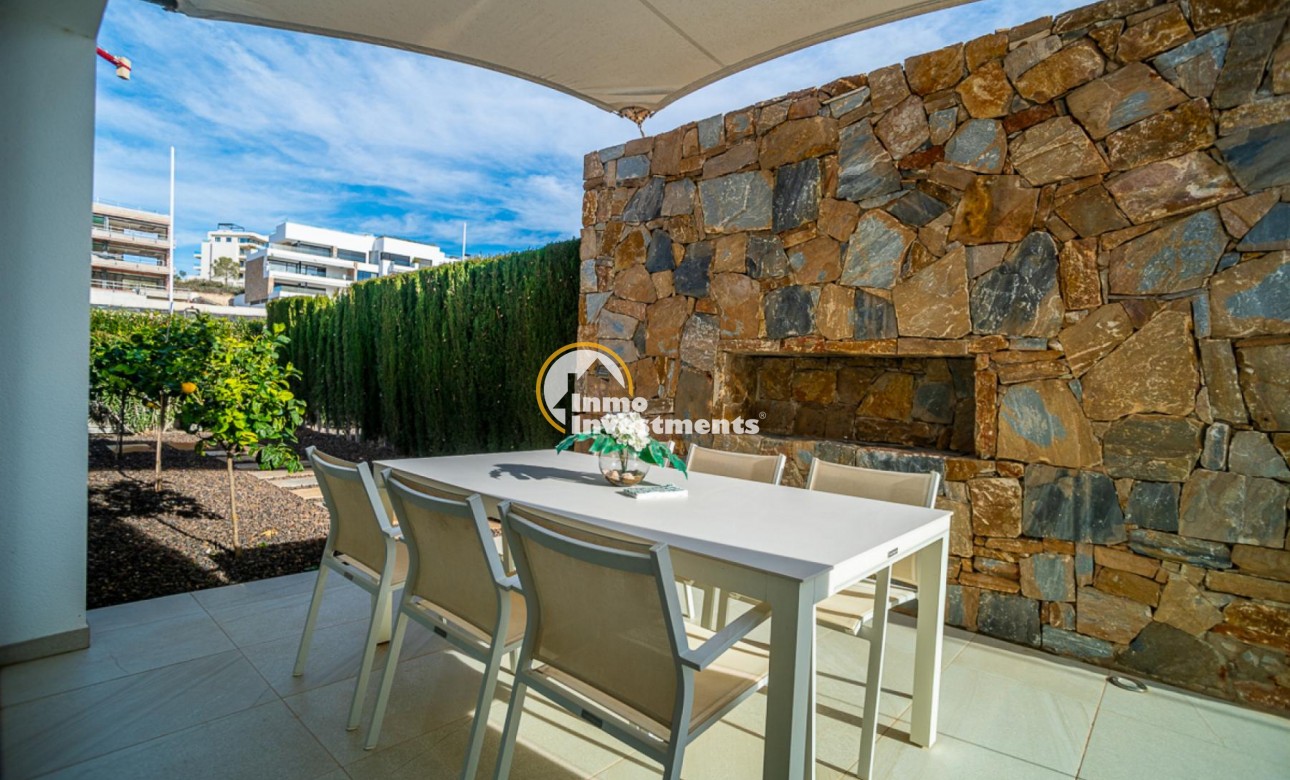 Bestaande bouw - Villa - Orihuela Costa - 
