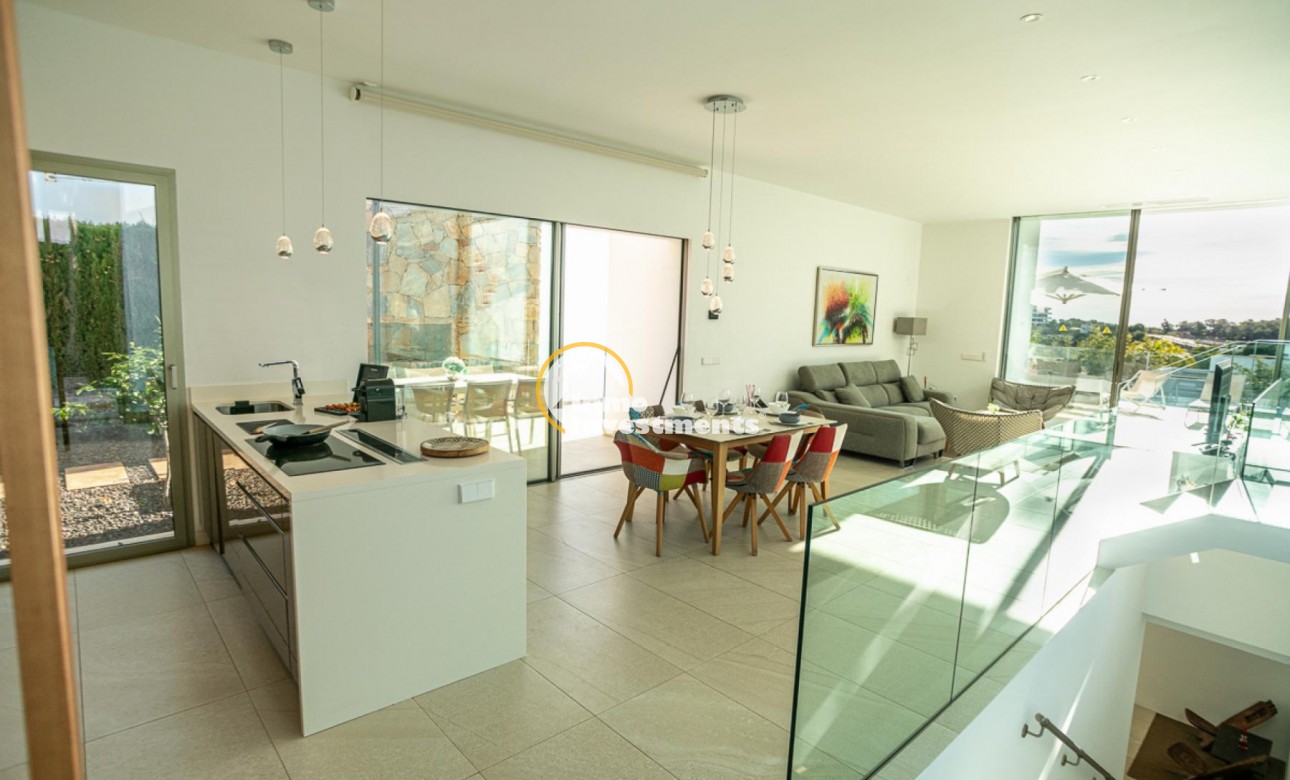 Bestaande bouw - Villa - Orihuela Costa - 