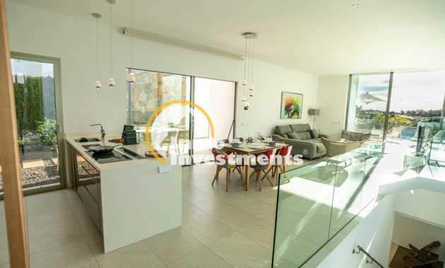 Bestaande bouw - Villa - Orihuela Costa - 