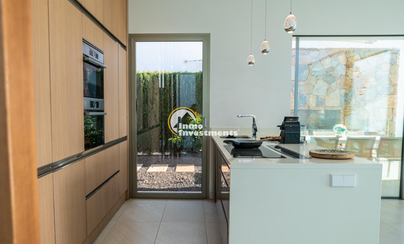 Bestaande bouw - Villa - Orihuela Costa - 